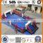 hot sell inflatable football pitch