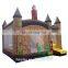 HI Cheap factory wholesale jumping castles price inflatable bouncy castle wholesale castle for kid with good quailty for sale