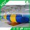 Outdoor sport water toys ,cheap inflatable towing tube raft for adult for Summer relaxtion