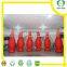 HI red color giant human inflatable bowling model bowling pins for sale