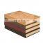 factory manufacture customized hardcover office book/planner notebook printing