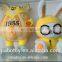 cartoon toy,cute stuffed &plush toy animal made of pp cotton with high quality for sale