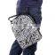 portable eva hat carrier bag travel case for cap