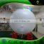 Custom Inflatable RC Blimp, Remote Control Zeppelin, Indoor RC Zeppelin Dirigible