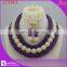 african beads jewelry set beautiful jewelry sets women jewelry set nigerian coral beads LT221-1