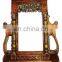 Wooden Jharokha Handicrafts and Photo Frame manufacturer
