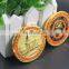 Antique custom 3d german military challenge coin with custom design logo