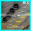 China Manufacture Gunmetal Round Brass Eyelets Grommet