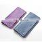 Selling Well Wholesale Price Custom Genuine Cowhide Leather Wallet