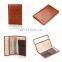 Excellect Design Popular Leather Custom Fake Passport with Low Price