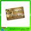 ISO 85.5*54mm RFID Writable Plastic Card for Identification