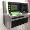 Hot new ideas mini atm money bank/coin counting machine