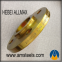Slip on flange