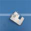 Hot sale automobile aluminum radiator components heat sinks