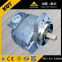 Komatsu excavator bulldozer starter 600-863-3110 600-813-4461 alternator