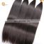 Grade 7A Wholesale Brazilian Silky Straight Virgin Human Hair Extension Peruvian 100% Mink Hair Remy Hair