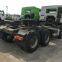 6x4 Sinotruk /howo/ tractor/ truk for sale 420HP