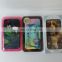 3d cell phone case/cover phonecases pp/pvc phonecases for wholesale