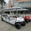 TOP OEM electric golf cart for hotel use