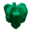 Steel Body PDC Bit 17 1-2 GS1605T