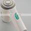 ABS wall mounted hotel professional hair dryer