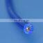 5 Cores Robotics PUR Cable High Strength Torsion Robot Cable