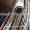 PTFE hoses smooth corrugated Teflon pipe 1/2 inch tube