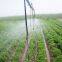 Center- Pivot Irrigation Machines
