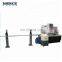 mini new horizontal full function cheap cnc lathe machine with bar feeder CK6132A