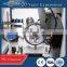 Small Manufacturing Mechanical Tools Names of CNC Lathe CJK6150B-2