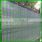 Blinds Fence panels Windscreen network Screening fence visor windshield Shading