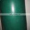 hot sell popular green waterproof pvc tarpaulin 600gsm 18*18