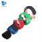 Assorted Colors Cable Tie with Microfiber Cloth