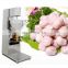 On promotion automatic meatball forming machine fishball making machine for kitchen equipment