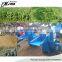 High quality and Best salable Agricultural machine wood chip crusher/wood crushing machine