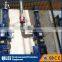Chemical dry powder filling machine for sewage treatment plant