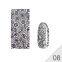 RONIKI Stamping Gel,Nail Art Gel,Nail Painting Color Gel