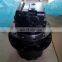 GM09 final drive,Nabtesco GM09 travel motor