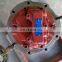 KX161Kubota Final Drive ,KX161-3 Kubota Excavator Travel Motor