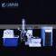 factory price vacuum pump multifunction rotary evaporator laboratory distillers