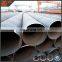 API 5L Q235B diameter 1000mm thickness 16mm SSAW Spiral Steel Pipe for Pile