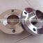 pipe fittings decorative stainless steel pipe flange