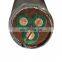 3x42mm2 3x42mm2 Power Cable for ESP used at oil well