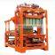 Automatic brick making machine concrete brick block making machine price