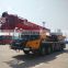 China Crane Mobile 50 tons  New Truck STC500 for Sale with low price