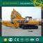 construction machine excavator crawler type 21.5 ton excavator price