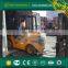 Small Size Huahe Brand 2.5 ton Forklift Price
