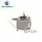 High efficiency multi-position corner crimping machine for aluminum profile