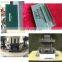 sliding hydraulic door punching aluminum window pressing machine