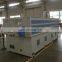 4 aixs machining center for aluminum tube pipe